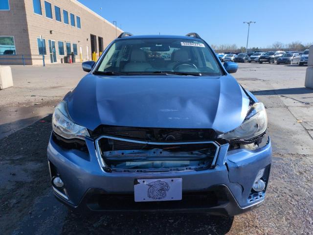Photo 5 from auction – 2016 SUBARU CROSSTREK with VIN JF2GPABC1G8309416