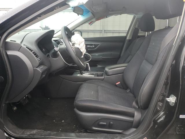Photo 7 from auction – 2018 NISSAN ALTIMA 2.5 with VIN 1N4AL3AP1JC275780