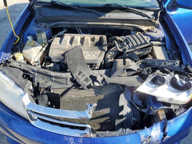 Photo 11 from auction – 2013 DODGE AVENGER SX with VIN 1C3CDZCB4DN568428