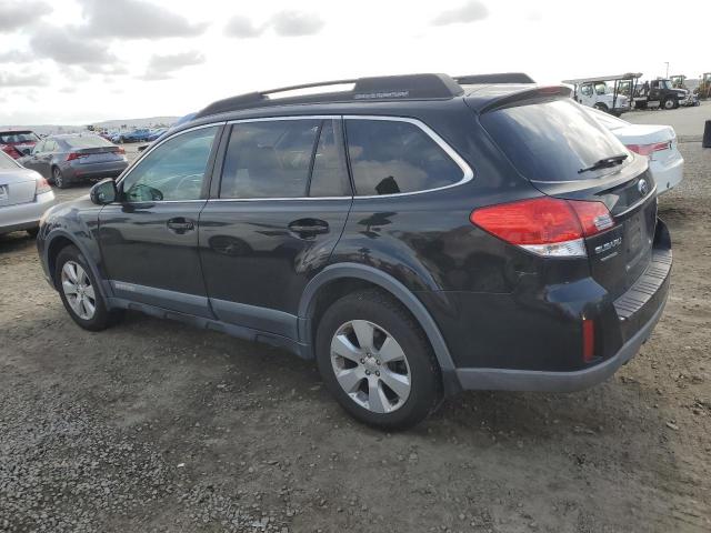 Снимка 2 от търг – 2010 SUBARU OUTBACK 2. с VIN 4S4BRBJC7A3316543