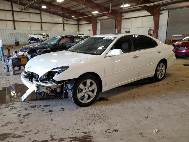 LEXUS ES 330 2005 with VIN JTHBA30GX55140635 - Photo from auction