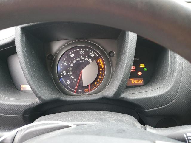 Снимка 9 от търг – 2012 TOYOTA SCION XD с VIN JTKKU4B47C1027093