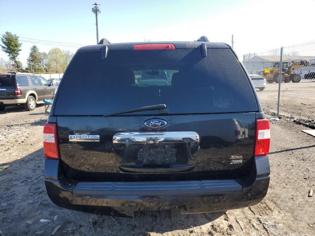 Photo 6 from auction – 2010 FORD EXPEDITION with VIN 1FMJU1G56AEB21051