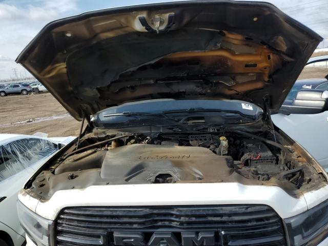 Photo 11 from auction – 2022 RAM 2500 LARAM with VIN 3C6UR5FL5NG299405