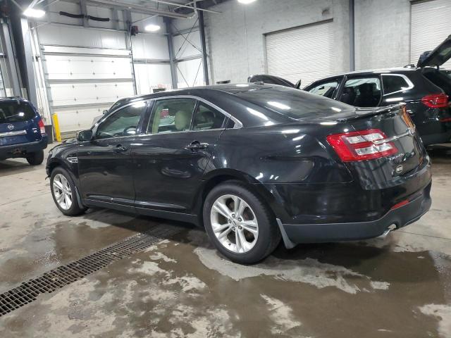 Photo 2 from auction – 2013 FORD TAURUS SEL with VIN 1FAHP2E86DG169533