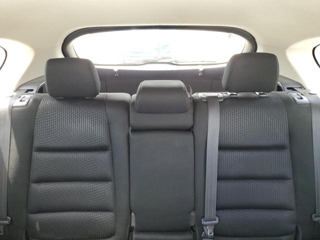 Photo 10 from auction – 2014 MAZDA CX-5 TOURI with VIN JM3KE2CY5E0382242