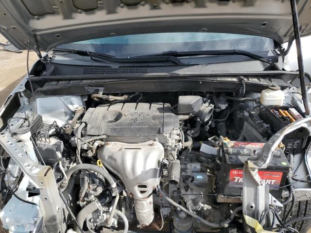 Photo 12 from auction – 2019 TOYOTA HIGHLANDER with VIN 5TDZARFH5KS061141