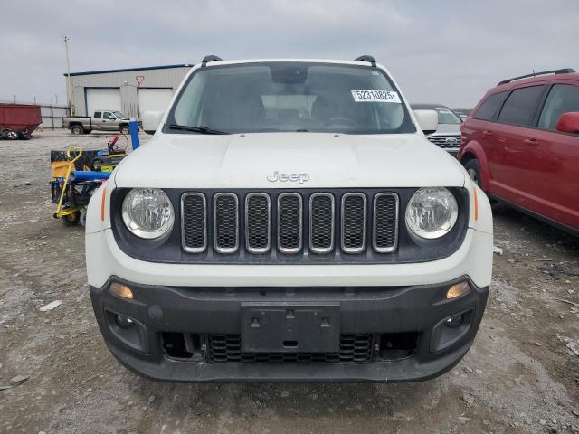Photo 5 from auction – 2015 JEEP RENEGADE L with VIN ZACCJBBT0FPB68497