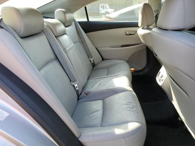 Photo 10 from auction – 2010 LEXUS ES 350 with VIN JTHBK1EGXA2406015