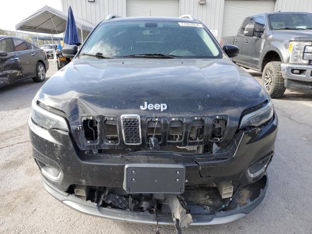 Photo 5 from auction – 2020 JEEP CHEROKEE L with VIN 1C4PJMDX2LD532812