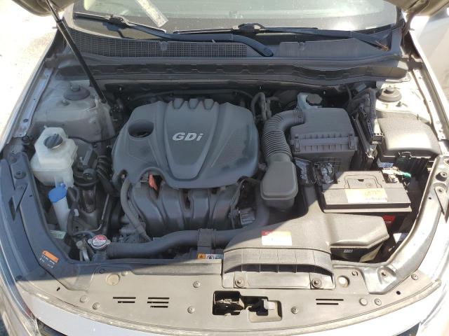 Photo 11 from auction – 2014 KIA OPTIMA LX with VIN KNAGM4A79E5458164