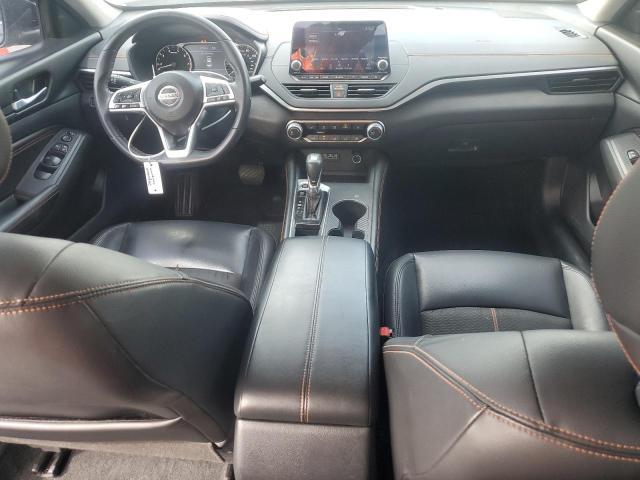 Photo 8 from auction – 2019 NISSAN ALTIMA SR with VIN 1N4BL4CV2KC165098