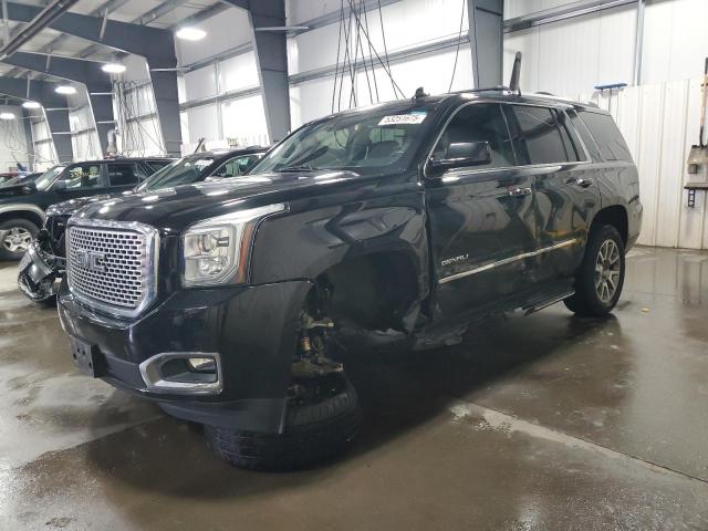 Photo 1 from auction – 2016 GMC YUKON DENA with VIN 1GKS2CKJ4GR250121