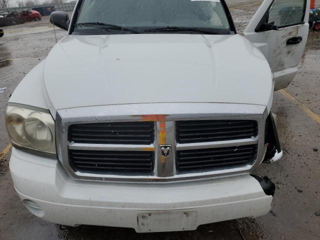 Photo 11 from auction – 2006 DODGE DAKOTA ST with VIN 1D7HE22K46S689591