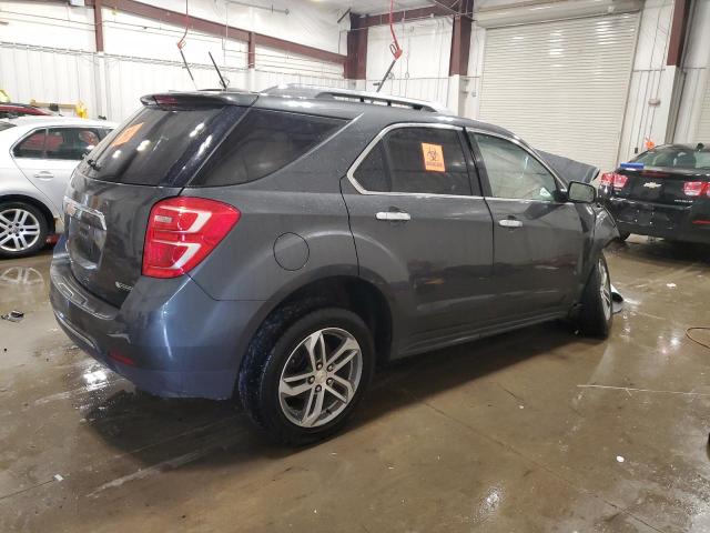 Photo 3 from auction – 2017 CHEVROLET EQUINOX PR with VIN 2GNFLGEK0H6182698