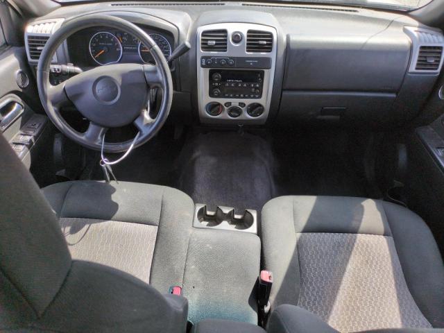 Photo 8 from auction – 2008 CHEVROLET COLORADO L with VIN 1GCDT33E188222383