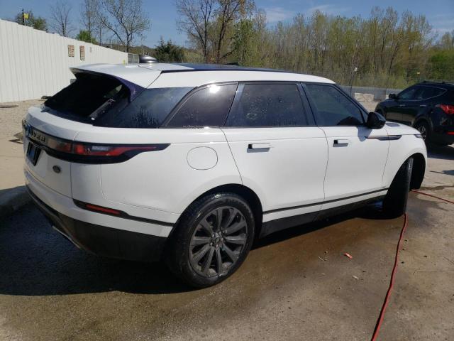 Photo 3 from auction – 2018 LAND ROVER RANGE ROVE with VIN SALYL2RV3JA716982