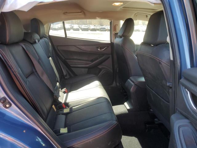 Photo 11 from auction – 2021 SUBARU CROSSTREK with VIN JF2GTHMC7MH665530