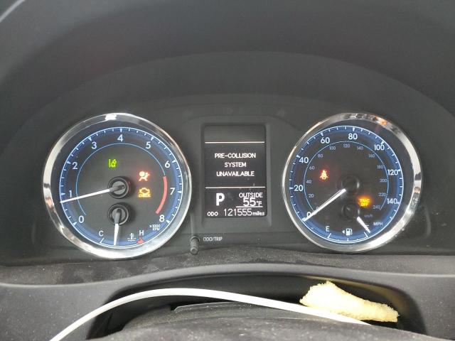 Photo 9 from auction – 2018 TOYOTA COROLLA L with VIN 5YFBURHE7JP795721