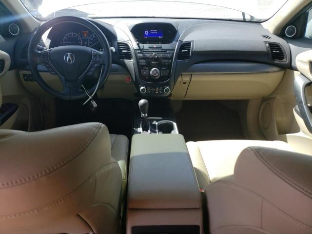 Photo 8 from auction – 2016 ACURA RDX with VIN 5J8TB4H31GL025920