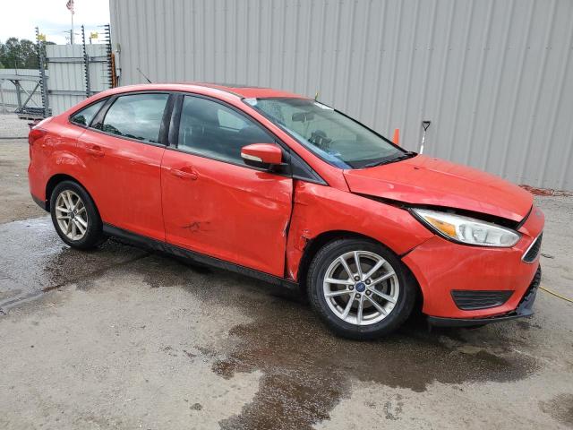 Photo 4 from auction – 2016 FORD FOCUS SE with VIN 1FADP3F26GL363912