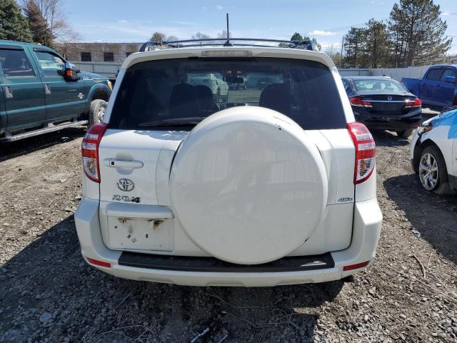 Снимка 6 от търг – 2012 TOYOTA RAV4 LIMIT с VIN 2T3DK4DV8CW091950