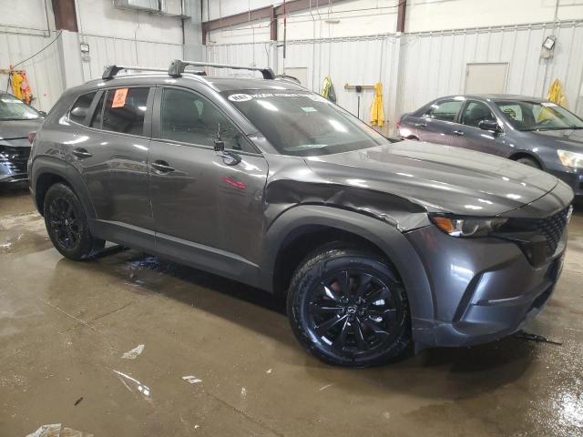 Photo 4 from auction – 2025 MAZDA CX-50 PREM with VIN 7MMVABDM7SN310681