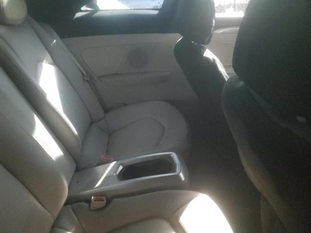 Снимка 10 от търг – 2014 CADILLAC CTS с VIN 1G6DA1E37E0106012