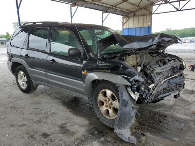 Photo 4 from auction – 2002 MAZDA TRIBUTE LX with VIN 4F2CU09112KM53242