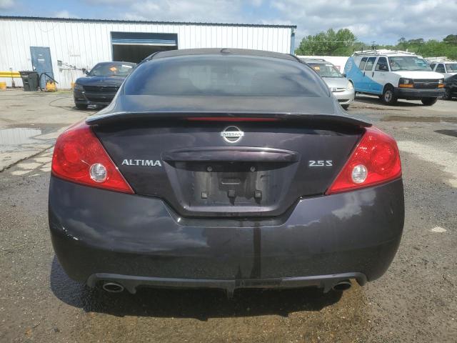 Photo 6 from auction – 2010 NISSAN ALTIMA S with VIN 1N4AL2EP9AC185748