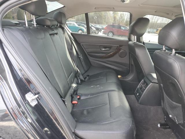 Photo 10 from auction – 2015 BMW 328 XI with VIN WBA3B3G52FNR87977