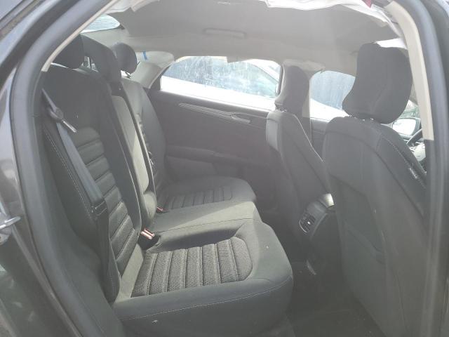 Photo 10 from auction – 2017 FORD FUSION SE with VIN 3FA6P0HD1HR250782