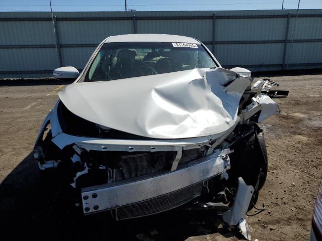 Photo 5 from auction – 2015 NISSAN ALTIMA 2.5 with VIN 1N4AL3AP4FC156225