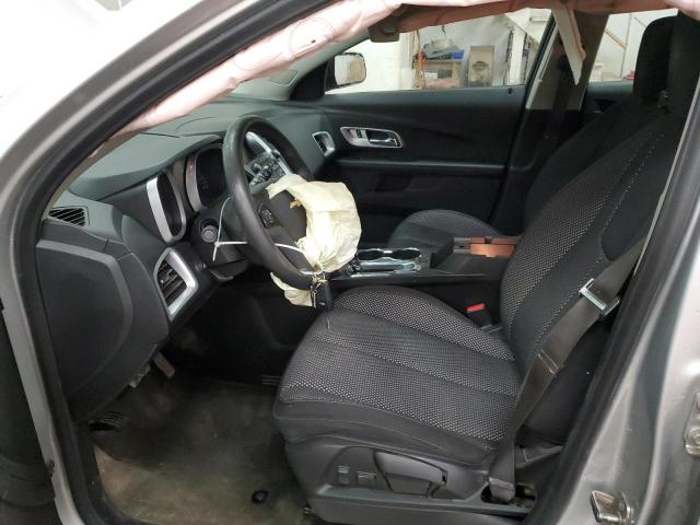 Photo 7 from auction – 2017 CHEVROLET EQUINOX LS with VIN 2GNALBEK0H1549920