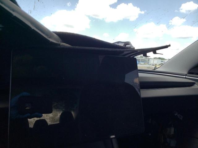 Photo 9 from auction – 2024 TESLA MODEL 3 with VIN 5YJ3E1EBXRF737428