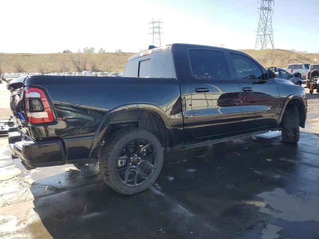 Photo 3 from auction – 2022 RAM 1500 LARAM with VIN 1C6SRFJT1NN130851