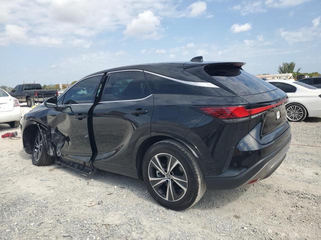 صورة رقم 2 من المزاد - 2025 LEXUS RX 350 BAS مع VIN 2T2BAMBAXSC054056