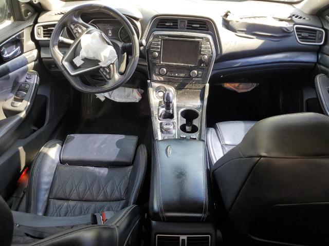 Photo 8 from auction – 2023 NISSAN MAXIMA PLA with VIN 1N4AA6FV3PC508954