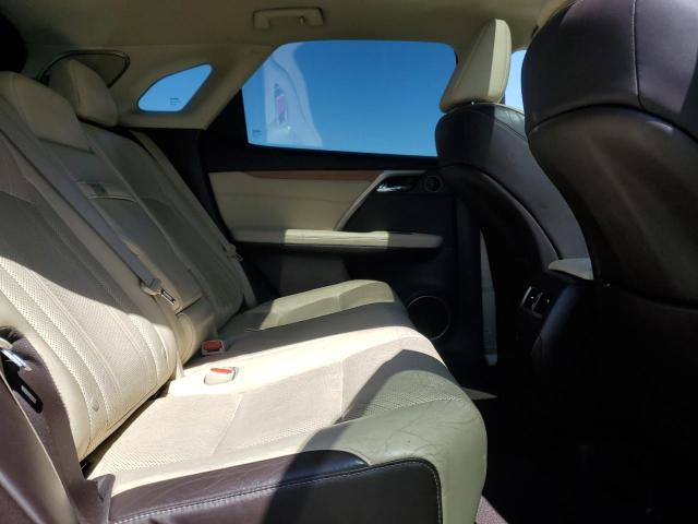 Снимка 11 от търг – 2017 LEXUS RX 350 BAS с VIN 2T2ZZMCAXHC035599