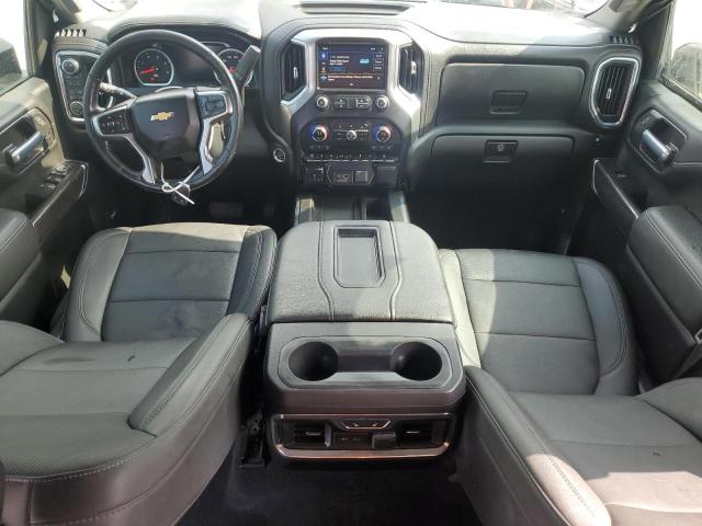 Photo 8 from auction – 2021 CHEVROLET SILVERADO with VIN 1GC4YPEY5MF233764