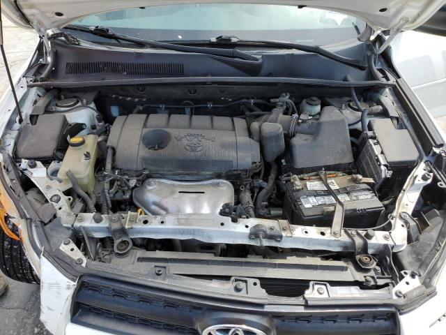 Foto 12 de la subasta – 2011 TOYOTA RAV4 con VIN 2T3ZF4DV6BW081300