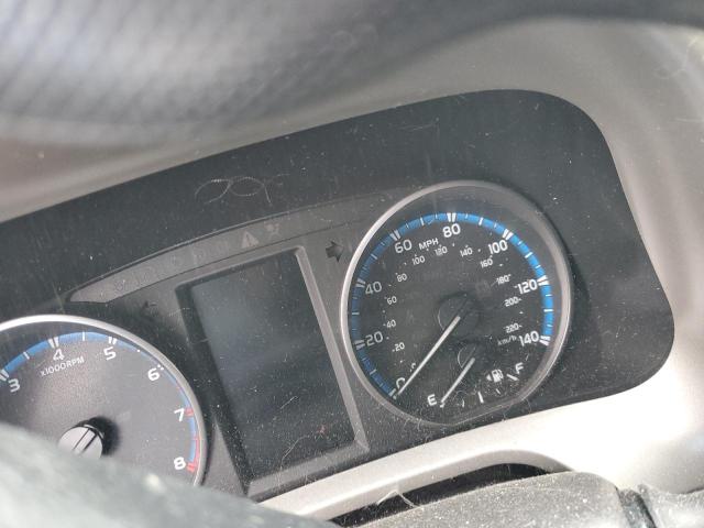 Photo 9 from auction – 2018 TOYOTA RAV4 LE with VIN 2T3ZFREV0JW518900
