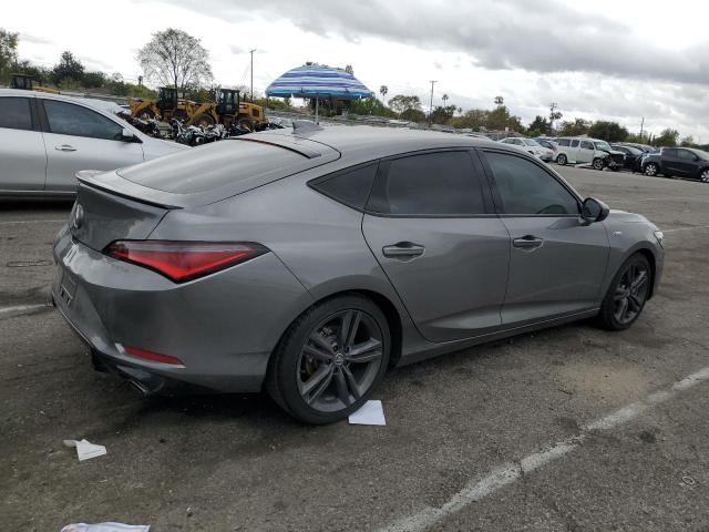 Photo 3 from auction – 2024 ACURA INTEGRA A- with VIN 19UDE4H37RA021218