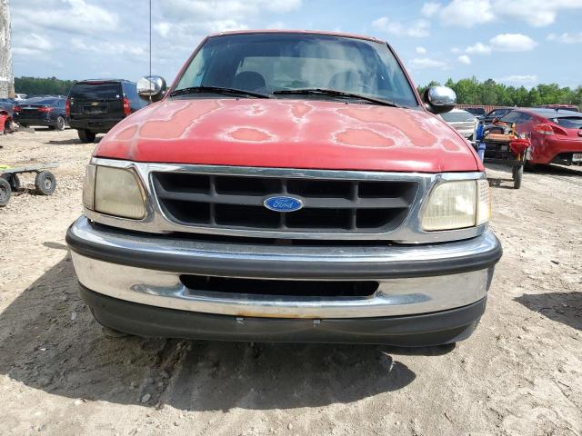 صورة رقم 5 من المزاد - 1997 FORD F150 مع VIN 1FTDX1761VNC70331