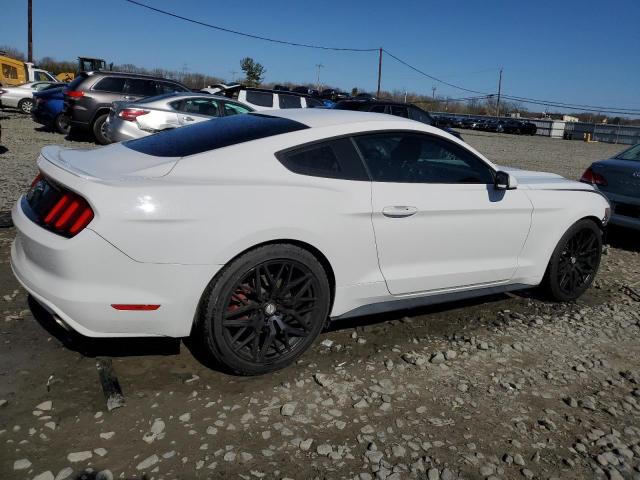 Photo 3 from auction – 2015 FORD MUSTANG with VIN 1FA6P8AM5F5396904