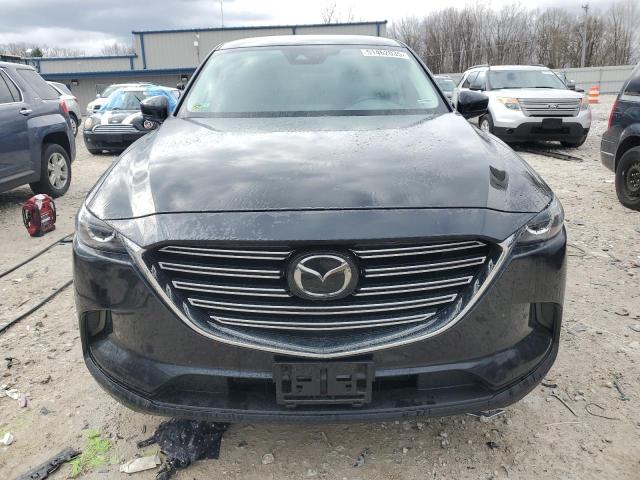 Photo 5 from auction – 2021 MAZDA CX-9 TOURI with VIN JM3TCBCY4M0506333
