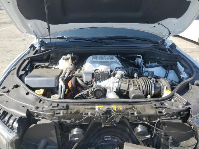Photo 12 from auction – 2024 DODGE DURANGO SR with VIN 1C4SDJH91RC208955