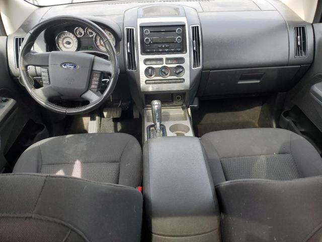 Photo 8 from auction – 2009 FORD EDGE SEL with VIN 2FMDK48C39BA65143