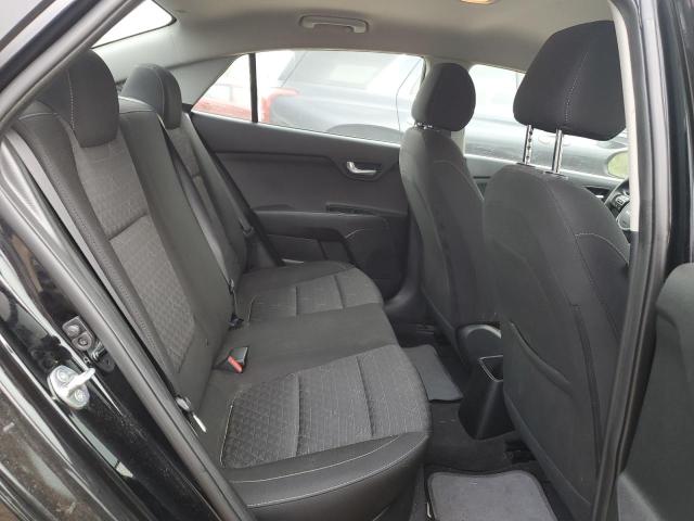 Photo 10 from auction – 2023 KIA RIO LX with VIN 3KPA24AD4PE517410