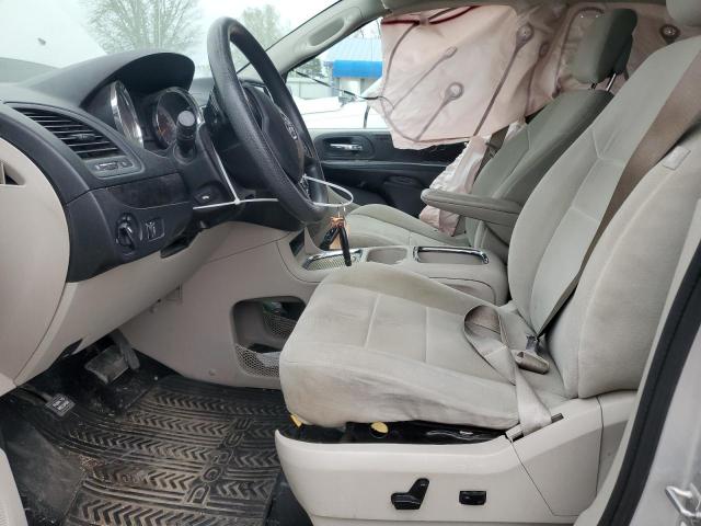 Photo 7 from auction – 2012 DODGE GRAND CARA with VIN 2C4RDGCG6CR343466